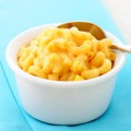 Lunch Mac and Cheese